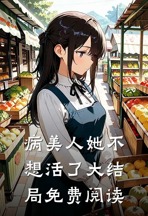 病美人她不想活了大结局免费阅读