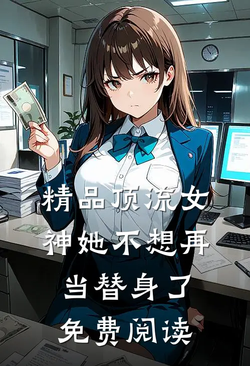 精品顶流女神她不想再当替身了免费阅读