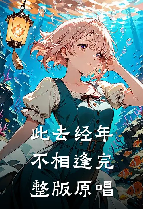 此去经年不相逢完整版原唱