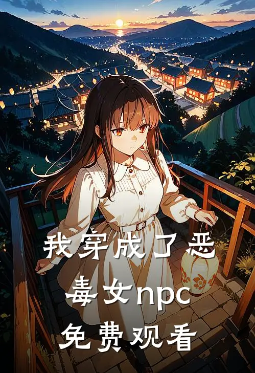 我穿成了恶毒女npc免费观看