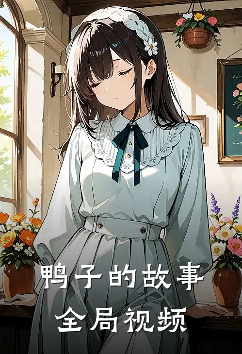 鸭子的故事全局视频