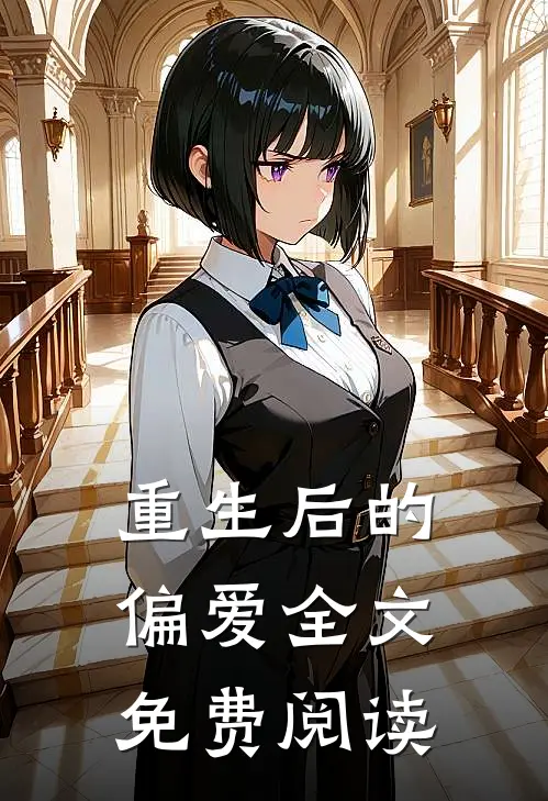 重生后的偏爱全文免费阅读