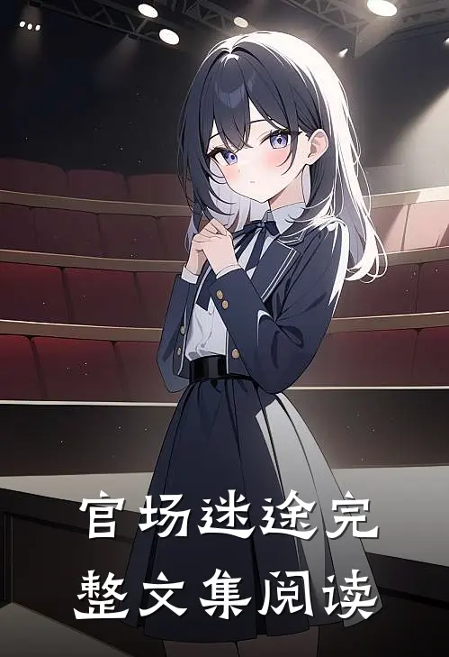 官场迷途完整文集阅读