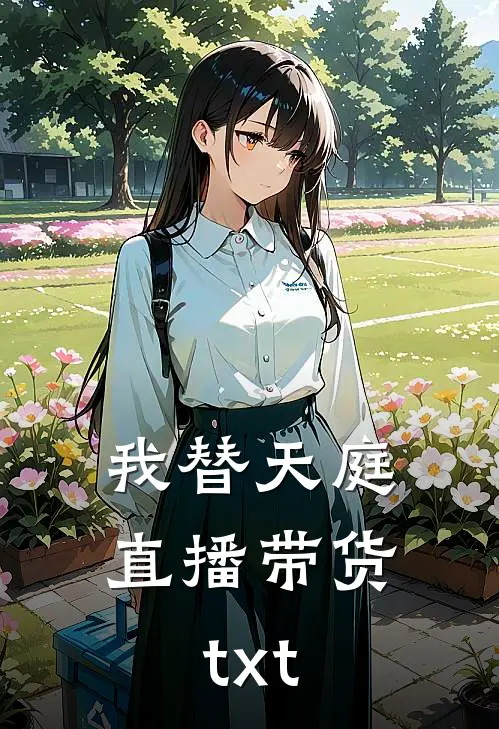 我替天庭直播带货txt