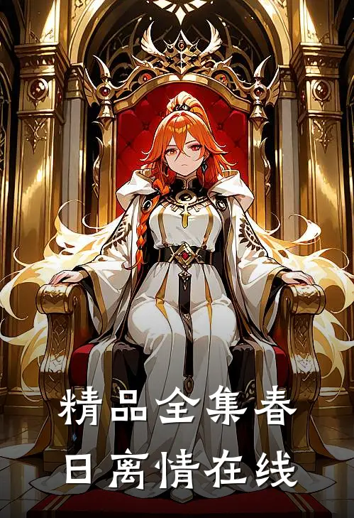 精品全集春日离情在线