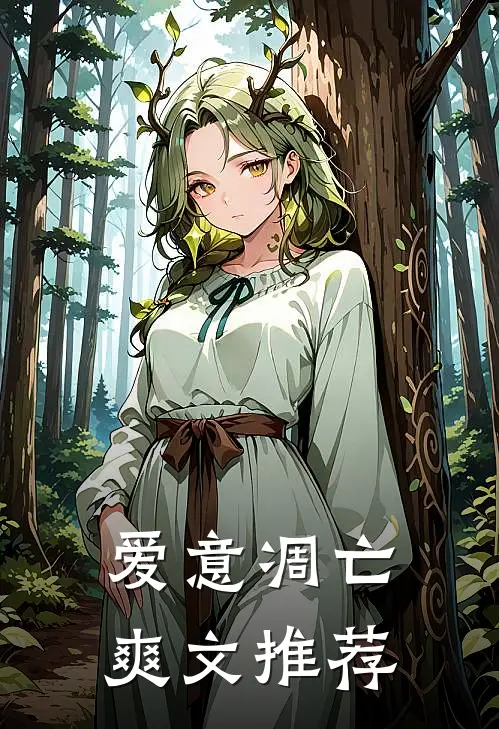爱意凋亡爽文推荐