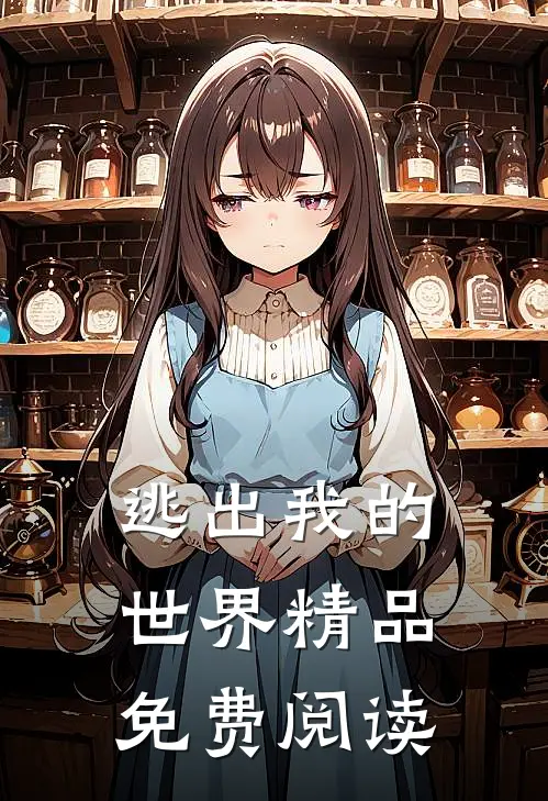 逃出我的世界精品免费阅读