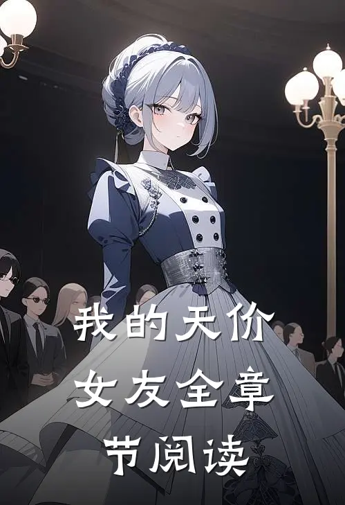 我的天价女友全章节阅读