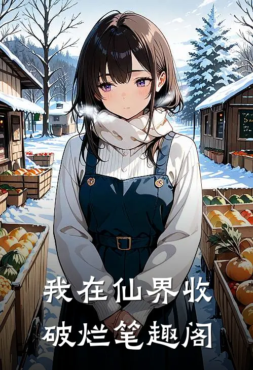 我在仙界收破烂笔趣阁