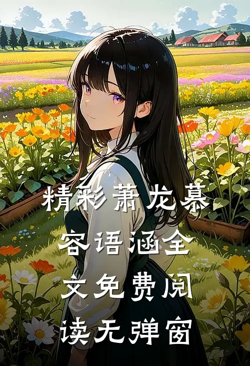精彩萧龙慕容语涵全文免费阅读无弹窗