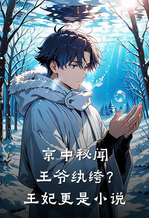 京中秘闻王爷纨绔?王妃更是名字