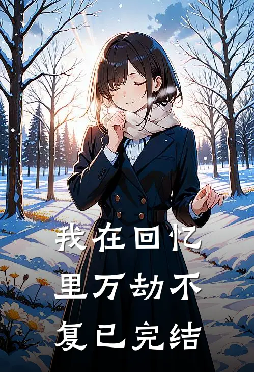 我在回忆里万劫不复已完结