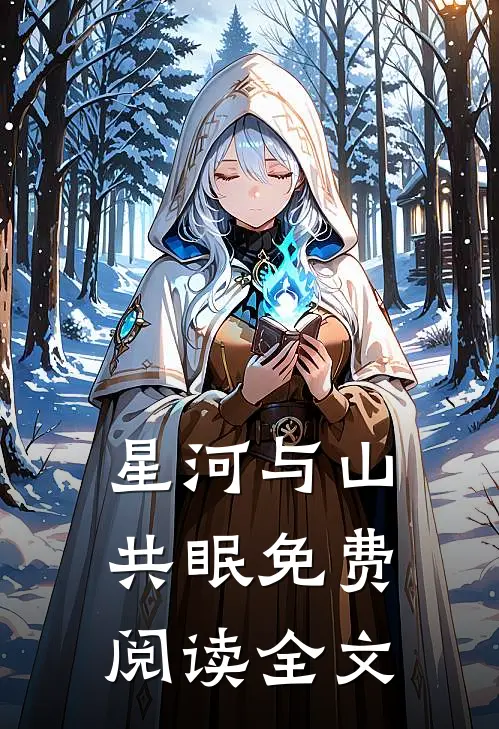 星河与山共眠免费阅读全文