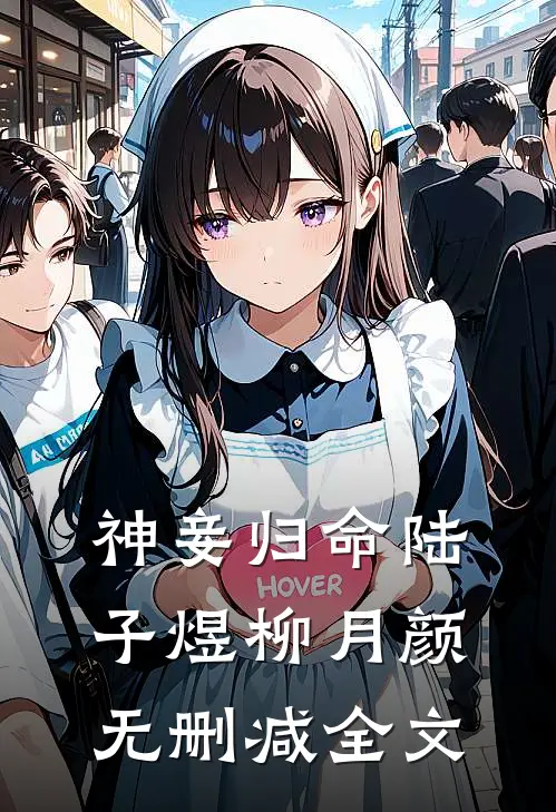 神妾归命陆子煜柳月颜无删减全文