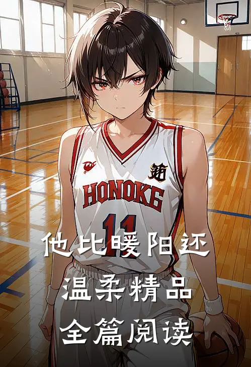 他比暖阳还温柔精品全篇阅读
