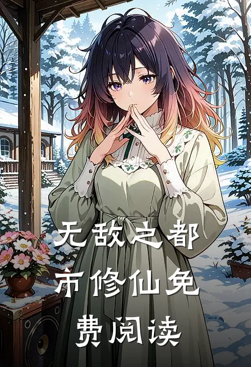 无敌之都市修仙免费阅读