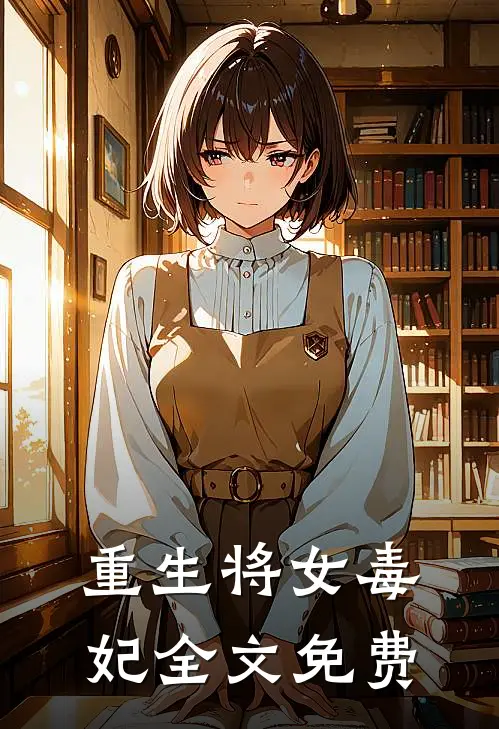 重生将女毒妃全文免费