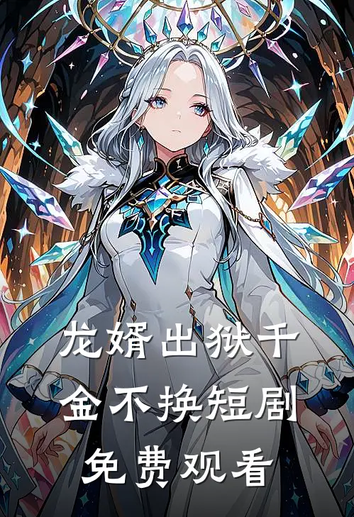 龙婿出狱千金不换短剧免费观看