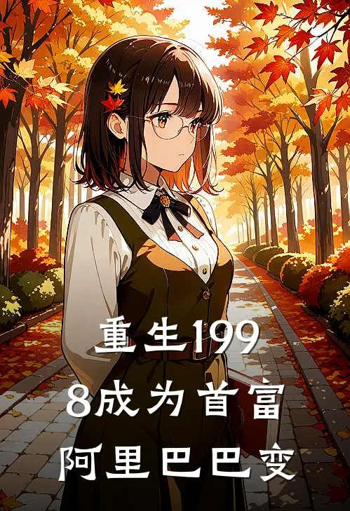 重生1998成为首富 阿里巴巴变