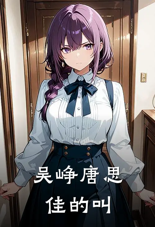 吴峥唐思佳的叫