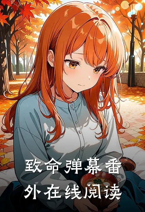 致命弹幕 番外在线阅读