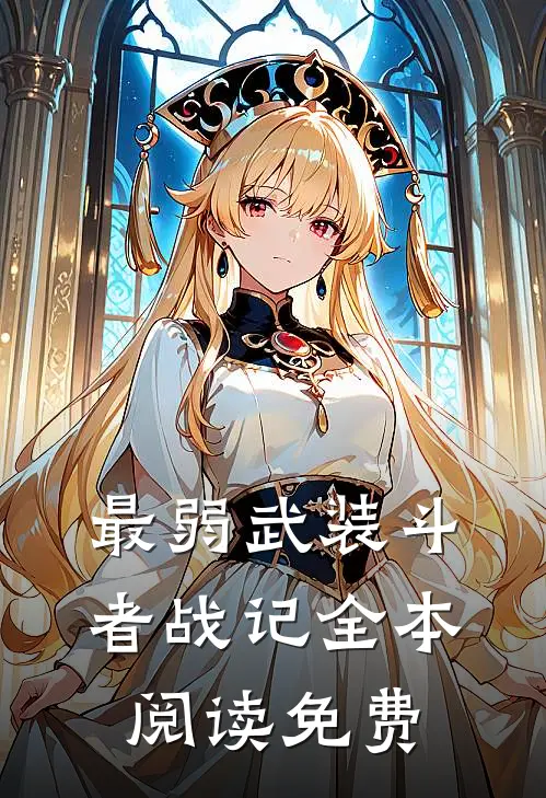 最弱武装斗者战记全本阅读免费