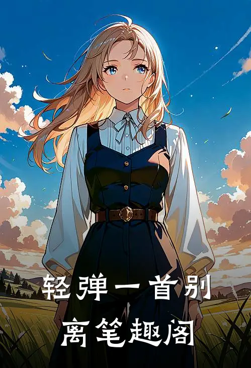 轻弹一首别离笔趣阁