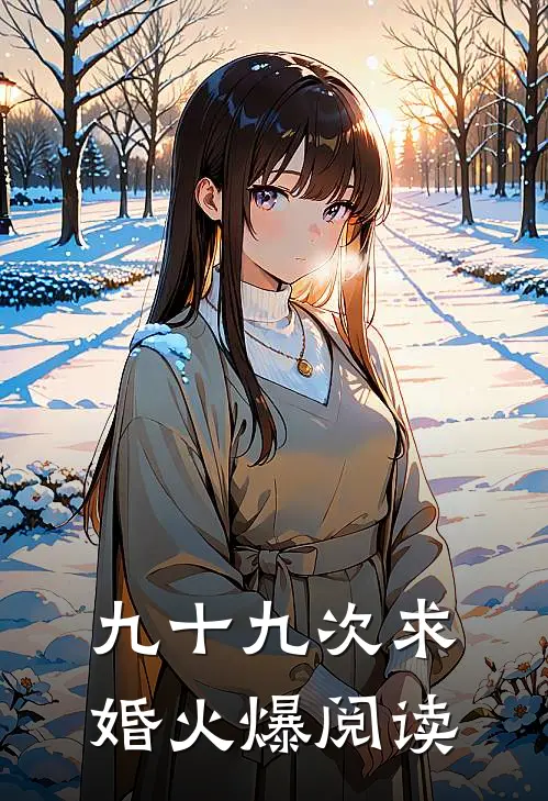 九十九次求婚火爆阅读