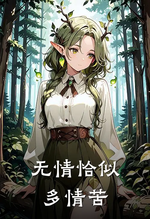 无情恰似多情苦