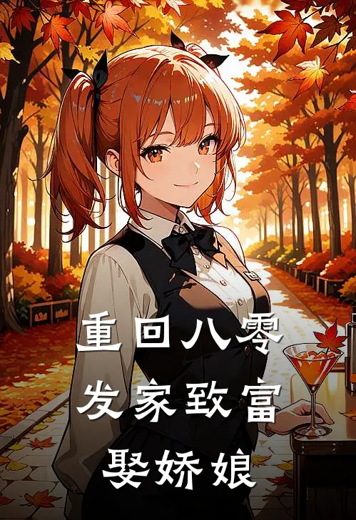 重回八零发家致富娶娇娘