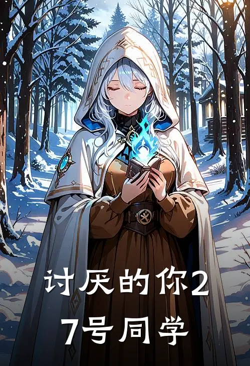 讨厌的你2 7号同学