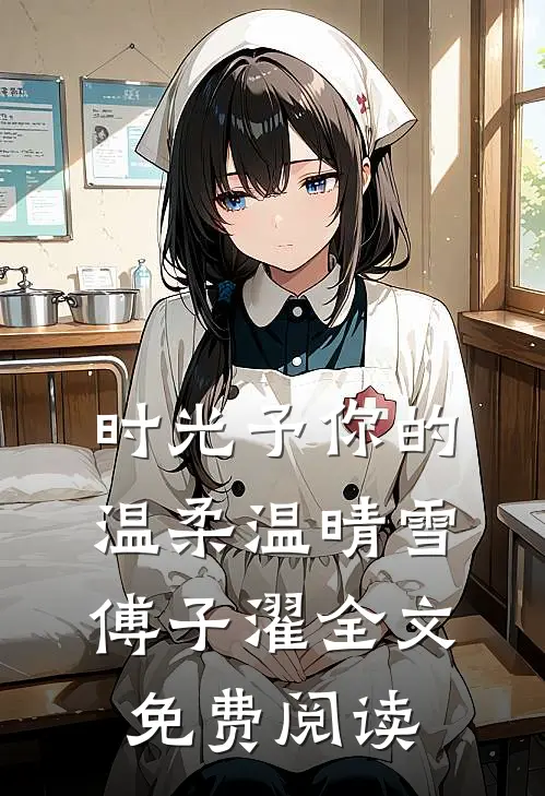 时光予你的温柔温晴雪傅子濯全文免费阅读
