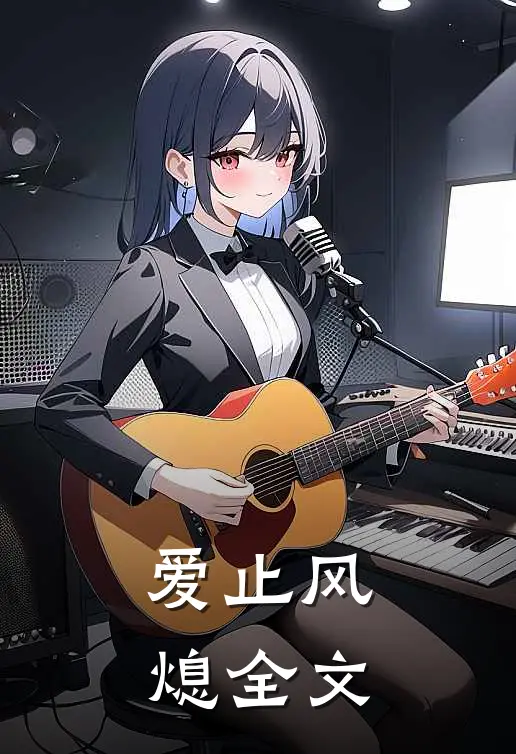 爱止风熄全文