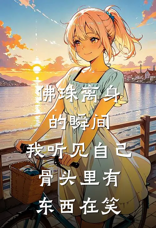 佛珠离身的瞬间，我听见自己骨头里有东西在笑