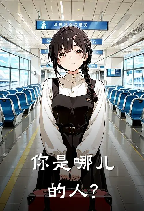你是哪儿的人?