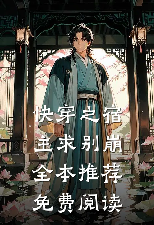 快穿之宿主求别崩全本推荐免费阅读