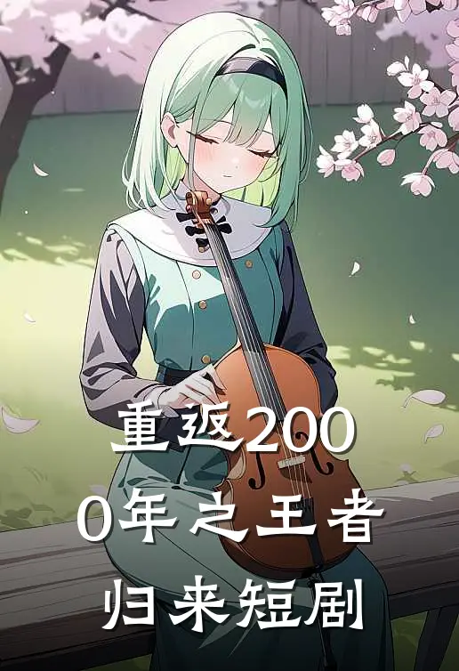 重返2000年之王者归来短剧
