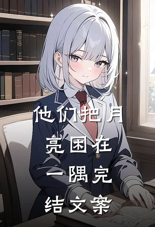 他们把月亮困在一隅完结文案