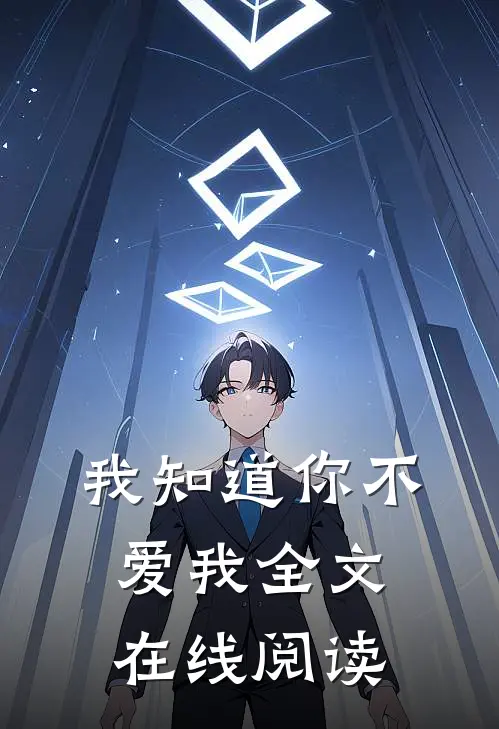 我知道你不爱我全文在线阅读