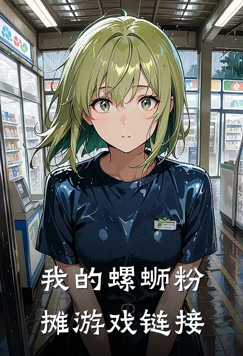 我的螺蛳粉摊游戏链接