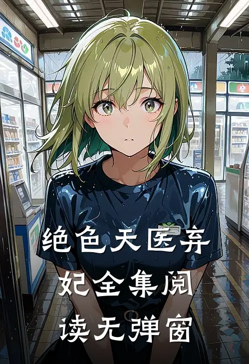 绝色天医弃妃全集阅读无弹窗