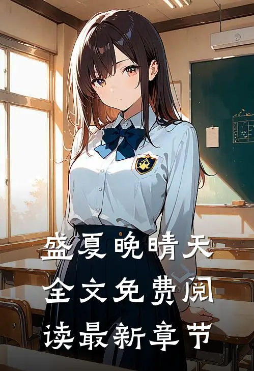 盛夏晚晴天全文免费阅读最新章节