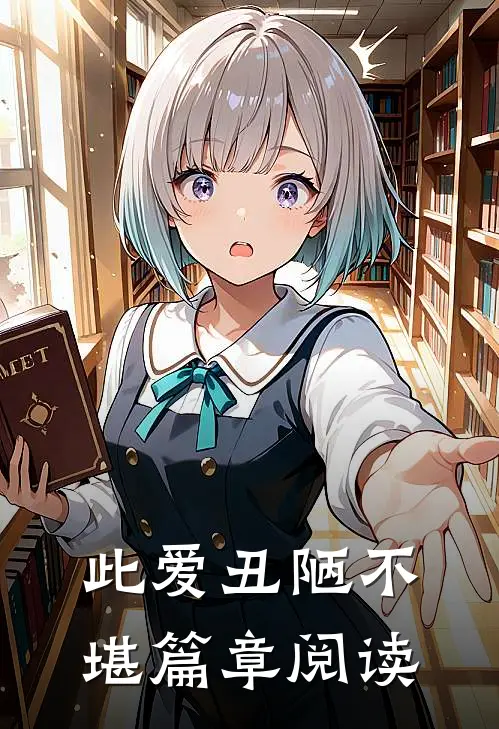 此爱丑陋不堪篇章阅读