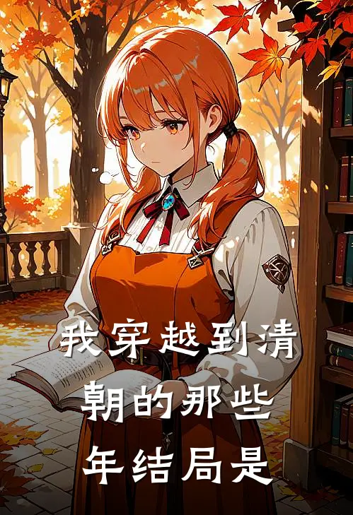我穿越到清朝的那些年结局是