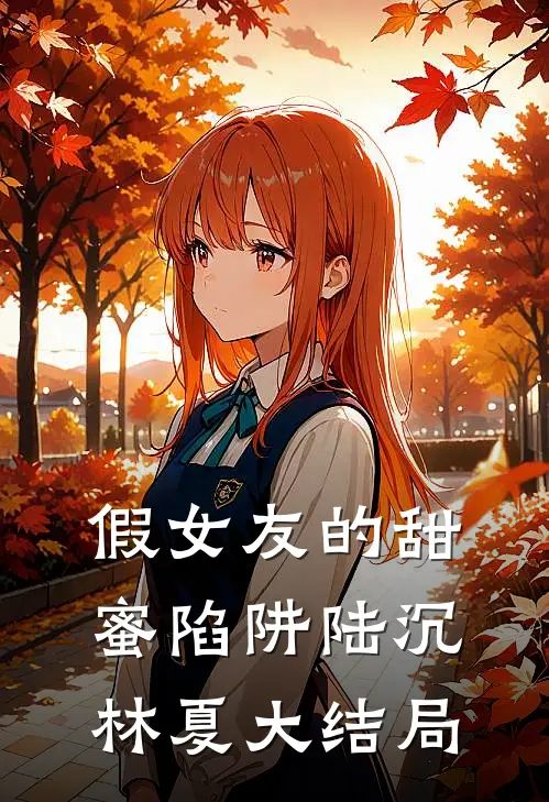 假女友的甜蜜陷阱陆沉林夏大结局