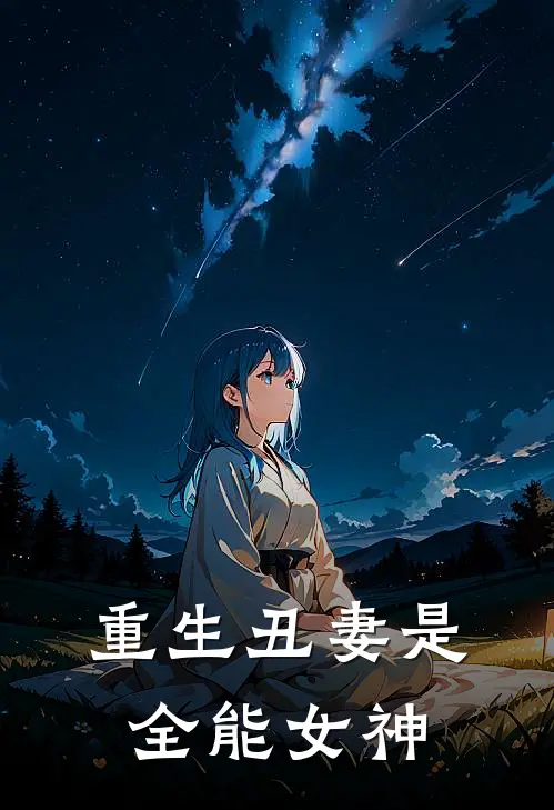 重生丑妻是全能女神