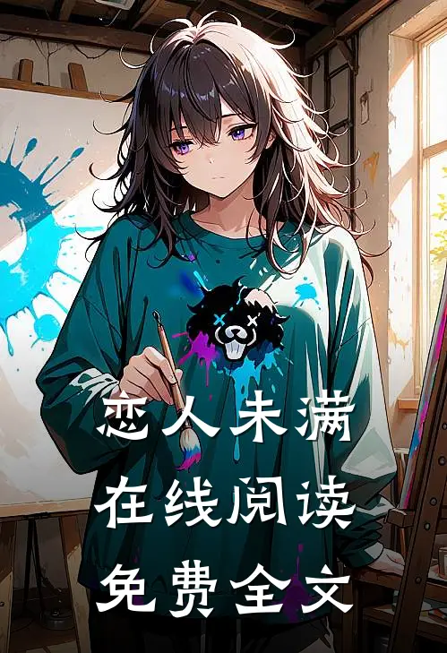 恋人未满在线阅读免费全文