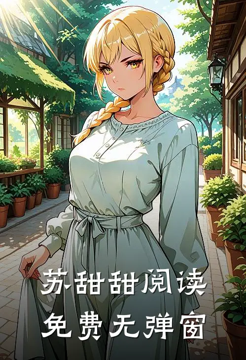 苏甜甜阅读免费无弹窗