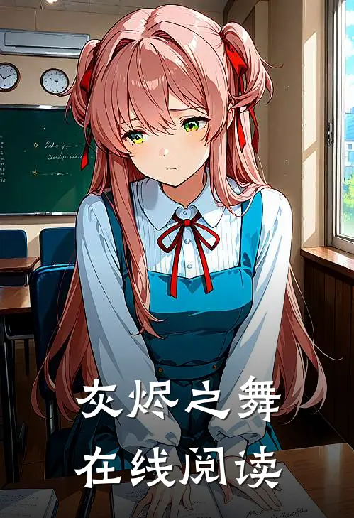 灰烬之舞在线阅读