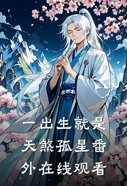 一出生就是天煞孤星番外在线观看